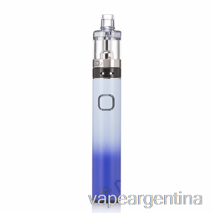 Innokin Go Z Kit De Inicio Blue Lagoon Vape Argentina